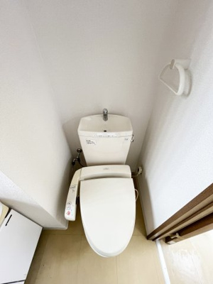 【トイレ】 | 1989-BLD