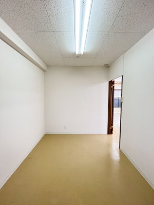 【内装】 | 1989-BLD