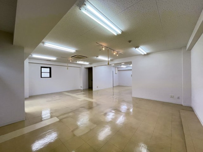 【ロビー】 | 1989-BLD