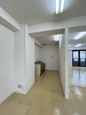 【キッチン】 | 1989-BLD