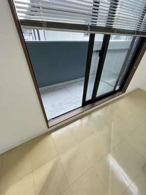 【バルコニー】 | 1989-BLD