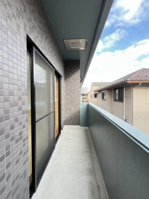 【バルコニー】 | 1989-BLD