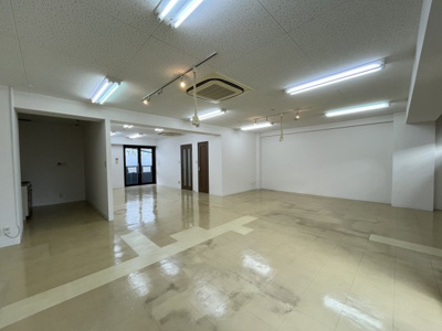 【ロビー】 | 1989-BLD