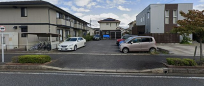 【駐車場】 | 1989-BLD