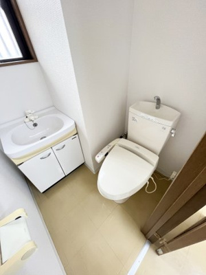 【トイレ】 | 1989-BLD