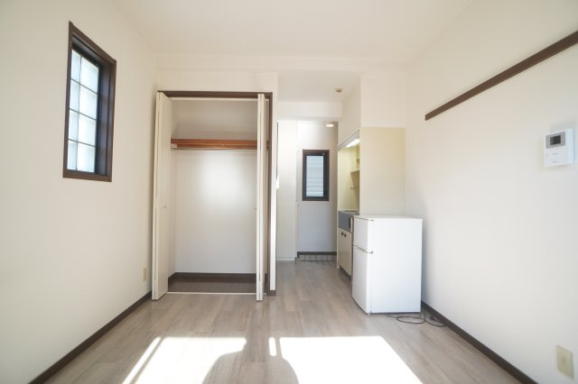 シティパレスあやめ池Ｐー７