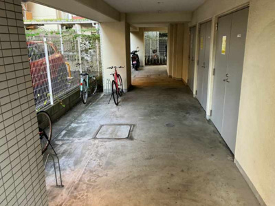 【その他共用部分】 | ミモラダ亀戸駅前