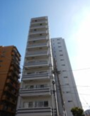 【外観】 | ミモラダ亀戸駅前