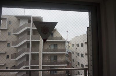 【展望】 | ミモラダ亀戸駅前