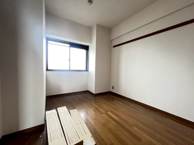 【内装】 | センターコート