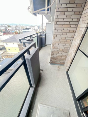 【バルコニー】 | センターコート