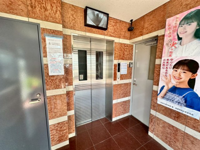 【設備】 | センターコート