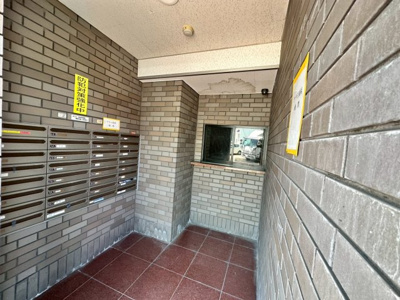 【その他共用部分】 | センターコート