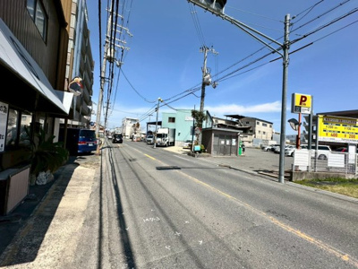 【周辺】 | センターコート