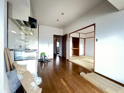 【居間・リビング】 | センターコート