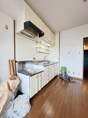 【キッチン】 | センターコート