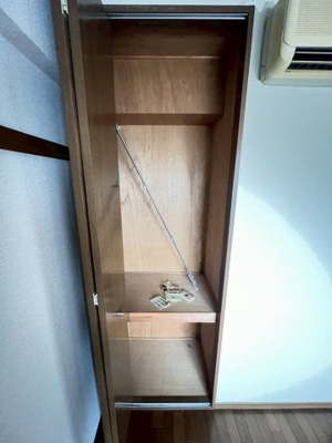 【収納】 | センターコート