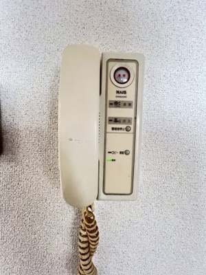 【セキュリティ】 | センターコート