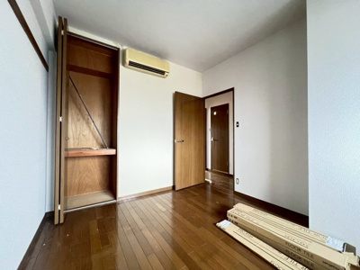 【内装】 | センターコート