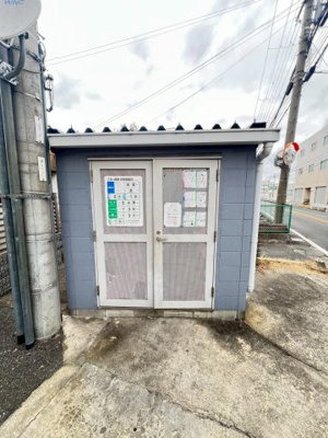 【その他共用部分】 | センターコート