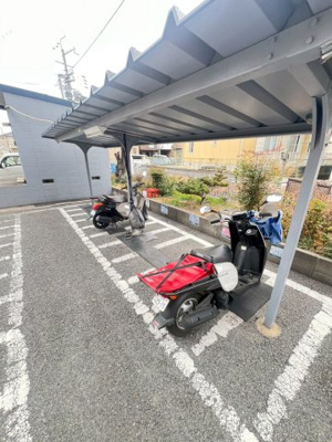 【その他共用部分】 | センターコート