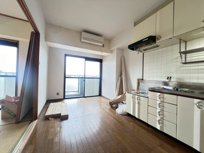 【居間・リビング】 | センターコート