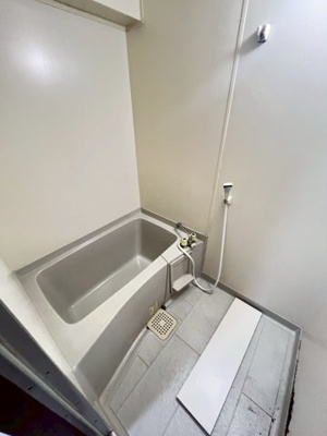 【浴室】 | センターコート