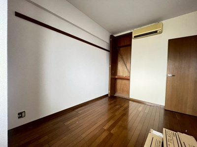 【寝室】 | センターコート