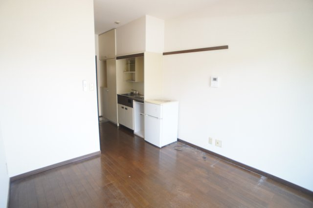 シティパレスあやめ池Ｐー７