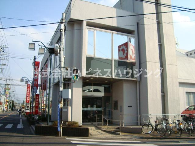 パーチェ西初石の周辺|千葉銀行まで650ｍ