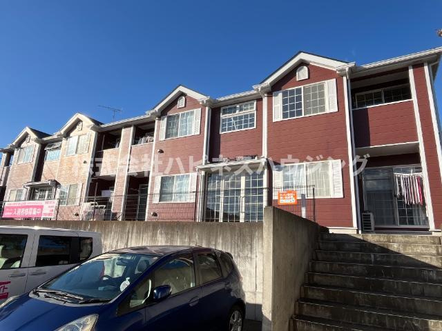 パーチェ西初石