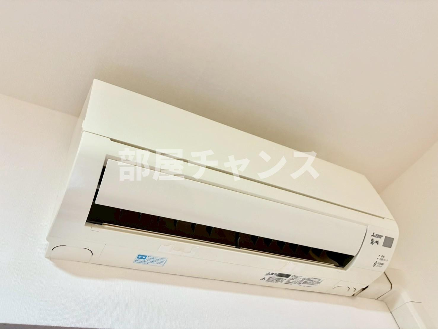 プレサンス泉セレグレードの設備