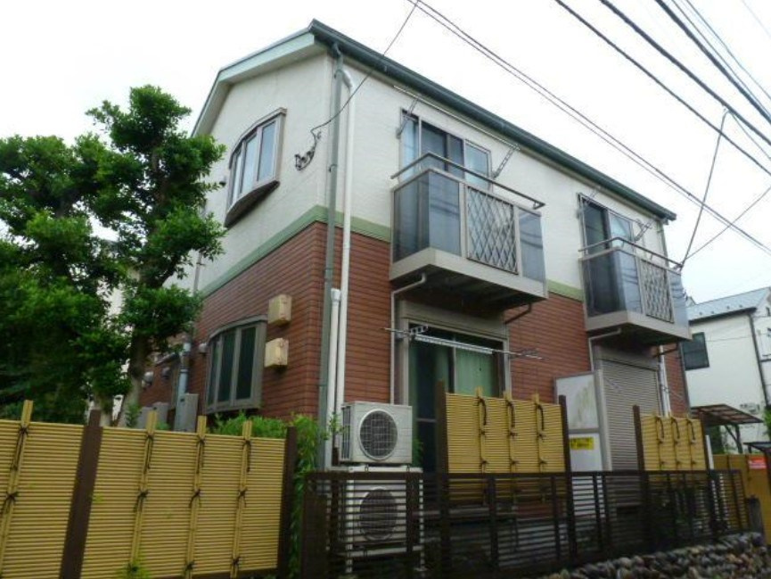 グリーンビレッジ