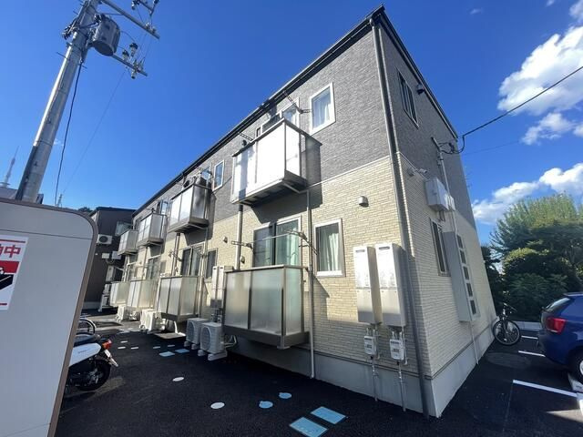 アンセル長町Ａ