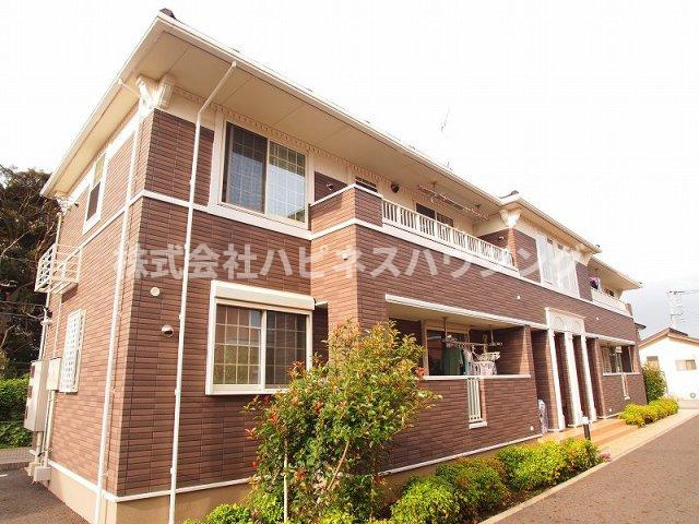 クレストＭ六番館