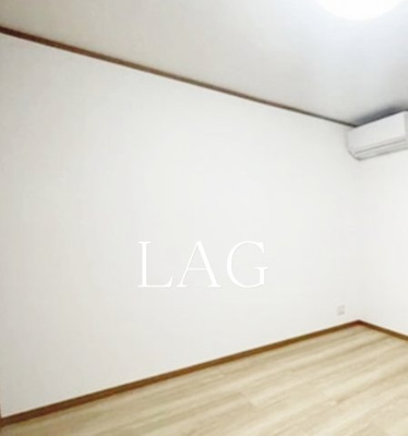 【居間・リビング】 | Ｇ．Ｆｌａｐ東四つ木 | 洋室のお部屋です。