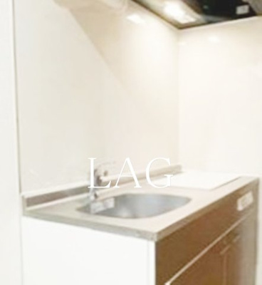 【キッチン】 | Ｇ．Ｆｌａｐ東四つ木 | キッチンです。