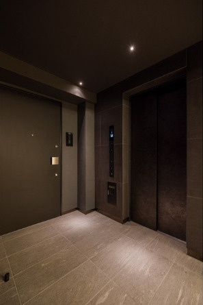 ルフォンプログレ本郷三丁目のその他共用部分