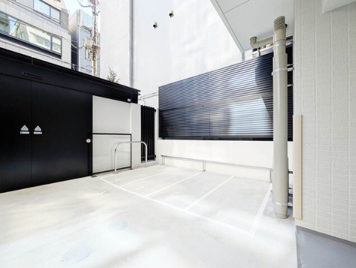 ルフォンプログレ本郷三丁目のその他共用部分