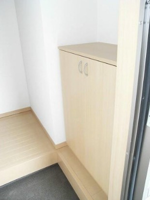 【玄関】 | 千駄木Jマンション