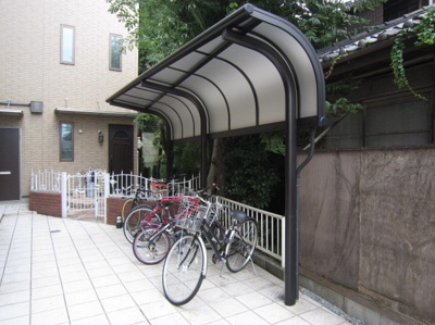 【その他共用部分】 | 千駄木Jマンション