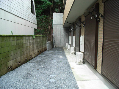 【その他共用部分】 | 千駄木Jマンション