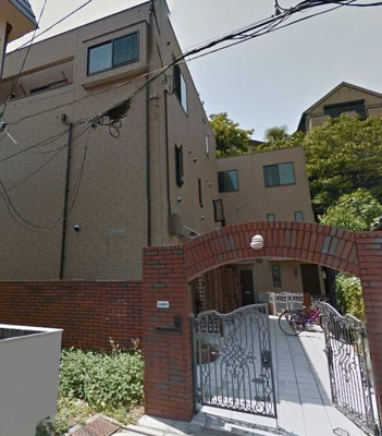 【外観】 | 千駄木Jマンション