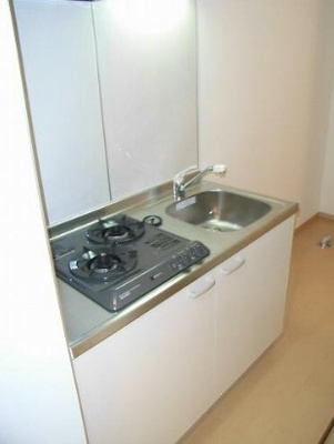 【キッチン】 | 千駄木Jマンション