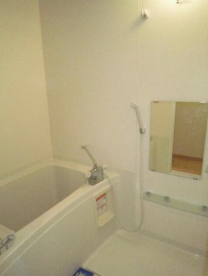 【浴室】 | 千駄木Jマンション
