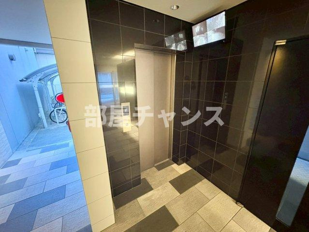 セレブレイト葵のその他共用部分