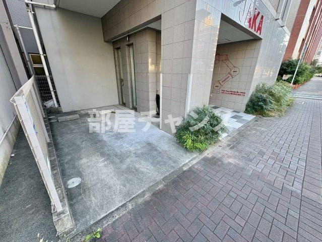 セレブレイト葵のその他共用部分