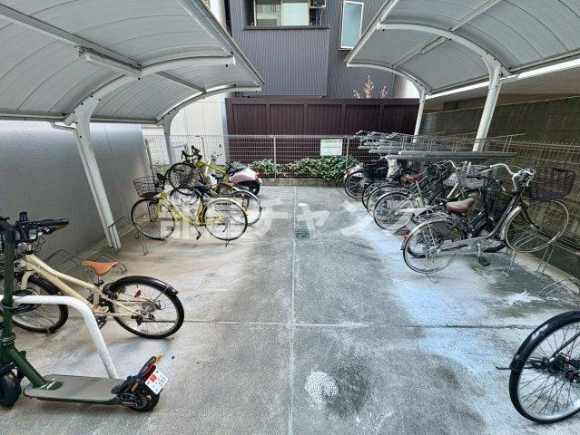 セレブレイト葵のその他共用部分