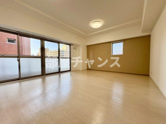 セレブレイト葵の居間・リビング