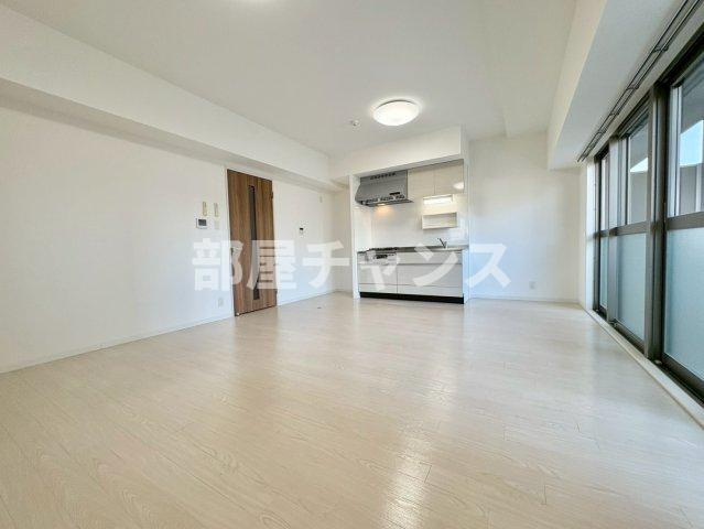 セレブレイト葵の内装